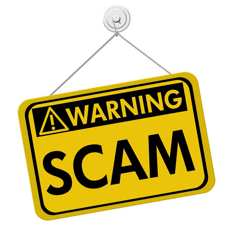 is driveragent a scam