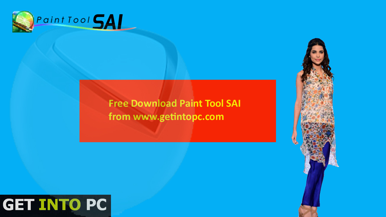 paint tool sai 2.0 download